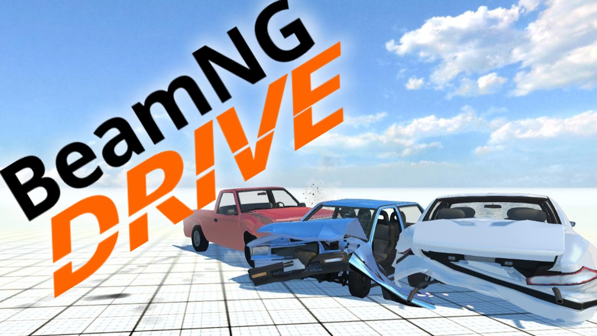 Beamng drive download pc
