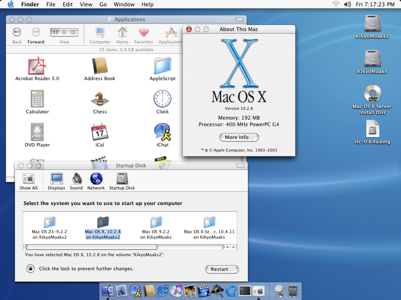 Mac Os X Program Download